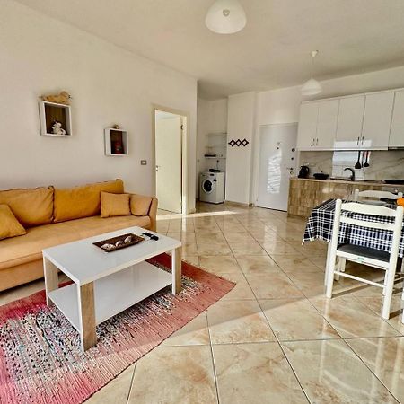 Corfu View Apartment ساراندا المظهر الخارجي الصورة