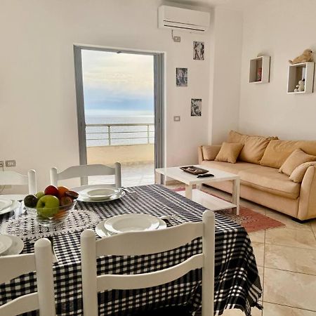 Corfu View Apartment ساراندا المظهر الخارجي الصورة