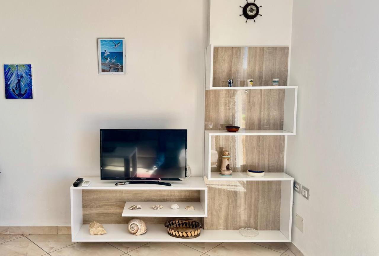 Corfu View Apartment ساراندا المظهر الخارجي الصورة