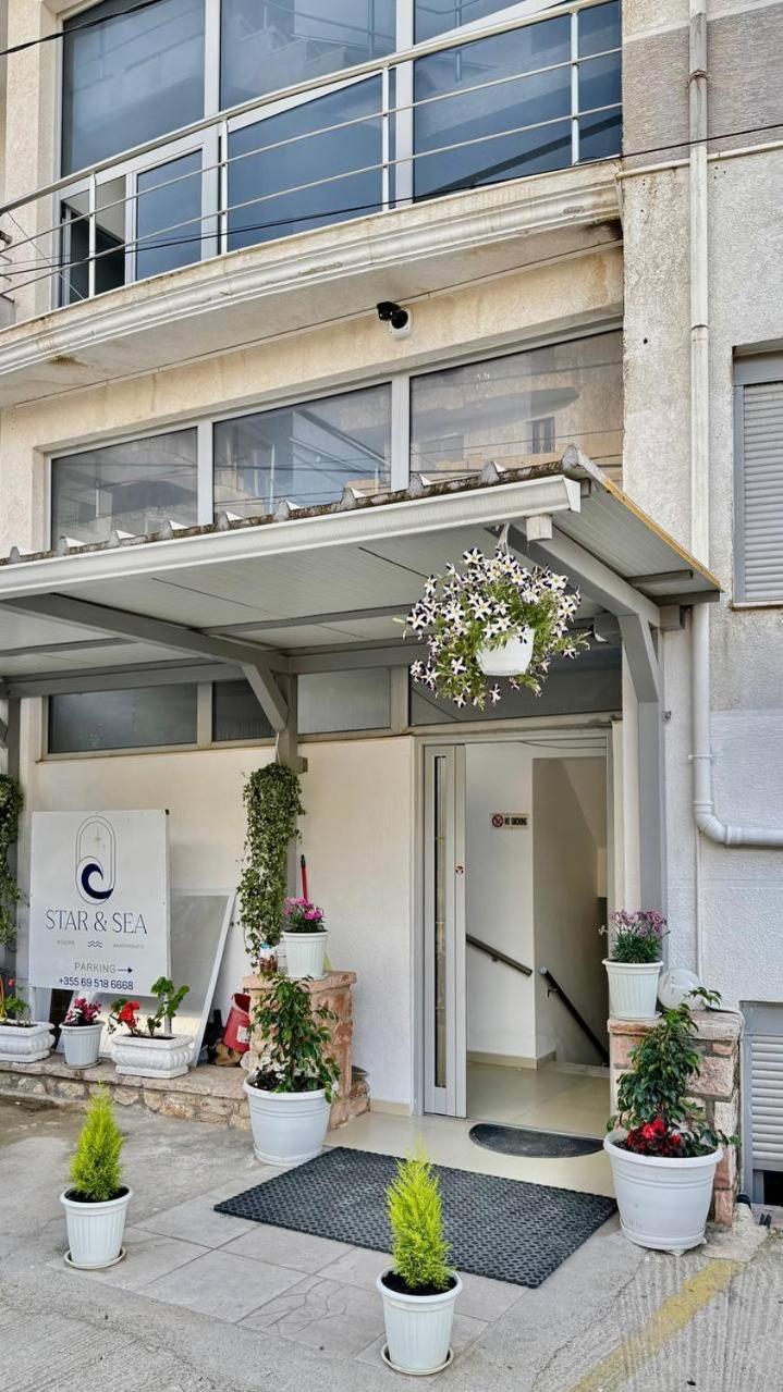 Corfu View Apartment ساراندا المظهر الخارجي الصورة